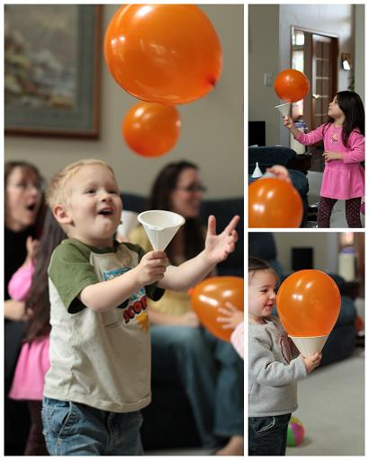 Birthday Party Activities For Toddlers
 30 Awesome Halloween Games for Kids