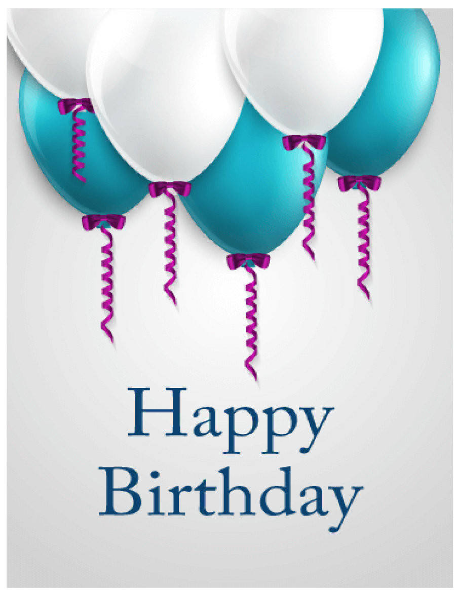 Best ideas about Birthday Party Card
. Save or Pin 40 FREE Birthday Card Templates Template Lab Now.