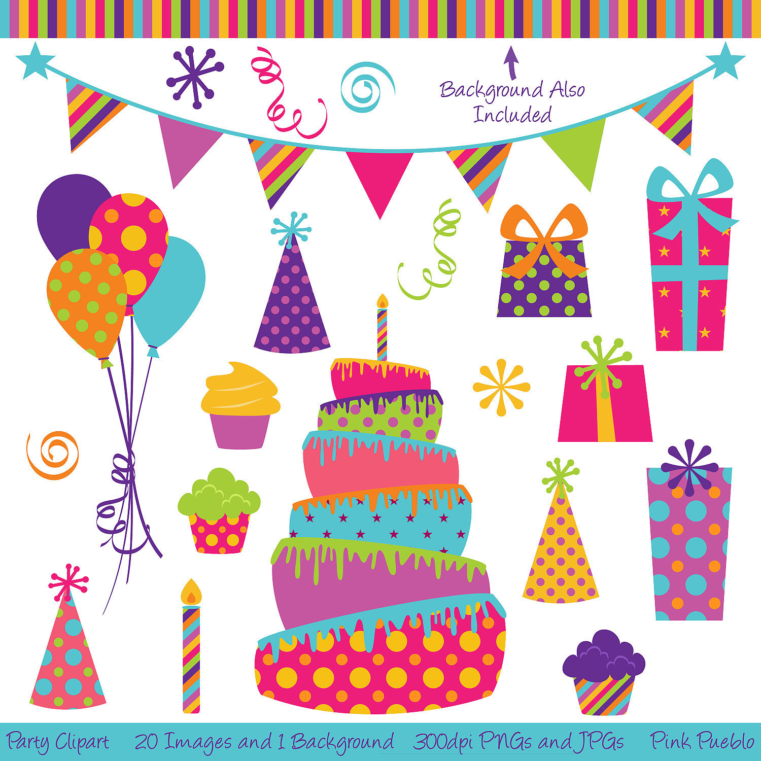 Best ideas about Birthday Party Clip Art
. Save or Pin Party Clipart Clip Art Birthday Cake Clipart Clip Art Now.