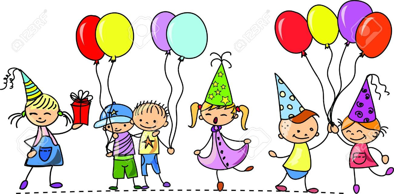 Best ideas about Birthday Party Clip Art
. Save or Pin Party clip art clipart cliparts for you Clipartix Now.