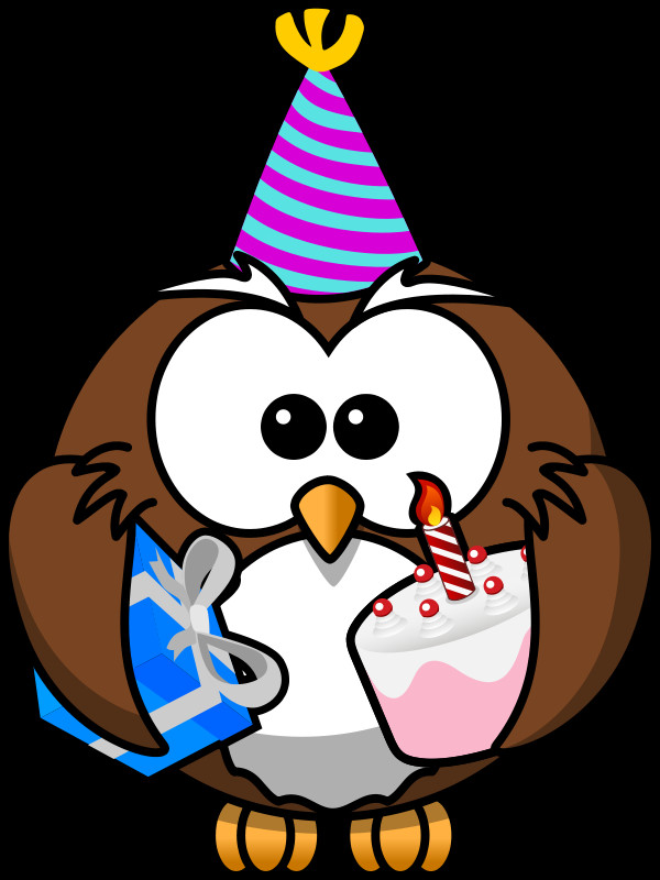 Best ideas about Birthday Party Clip Art
. Save or Pin September Birthday Clipart – 101 Clip Art Now.