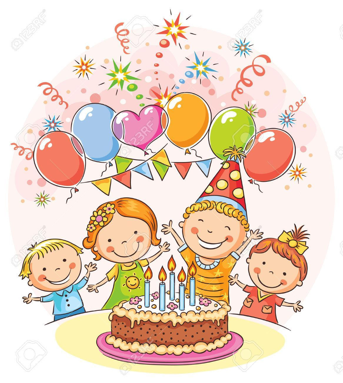 Best ideas about Birthday Party Clip Art
. Save or Pin Birthday Party Clipart Free Download Clip Art carwad Now.