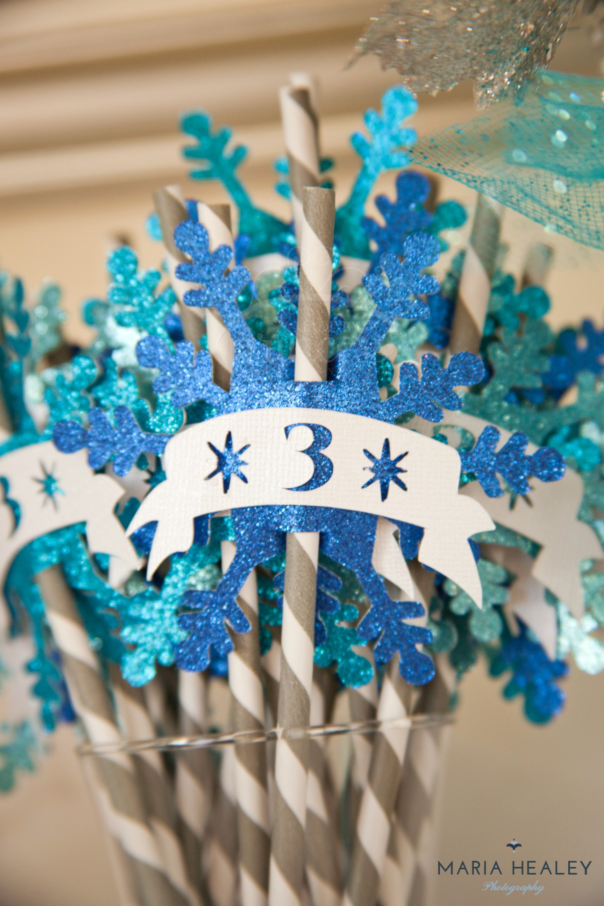 Best ideas about Birthday Party Decorations
. Save or Pin Frozen Party Ideas A Frozen Birthday Party Creative Juice Now.