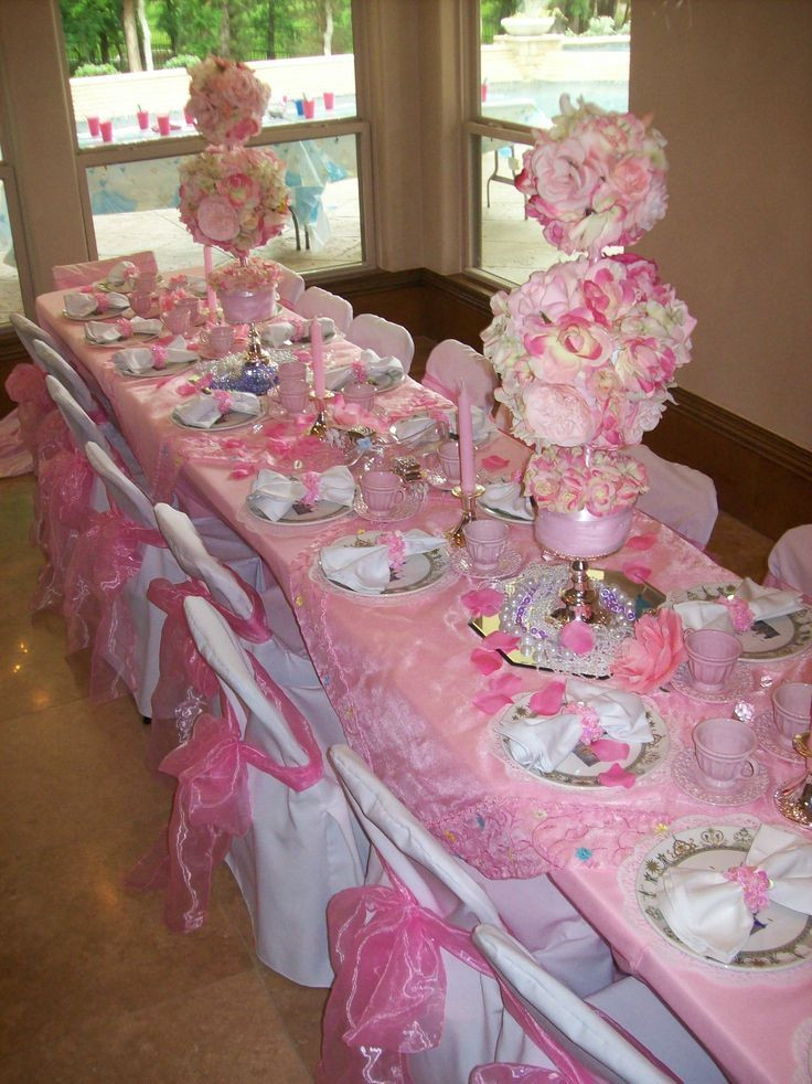 Best ideas about Birthday Party Decorations
. Save or Pin beauty pageant birthday partytheme Now.