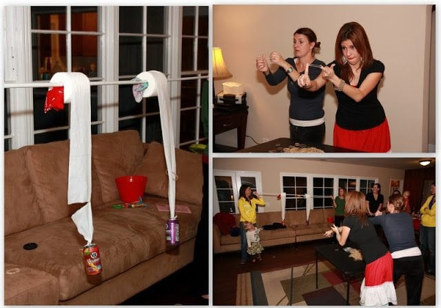 Birthday Party Games For Adults
 Adult Birthday Party Games Fantabulosity