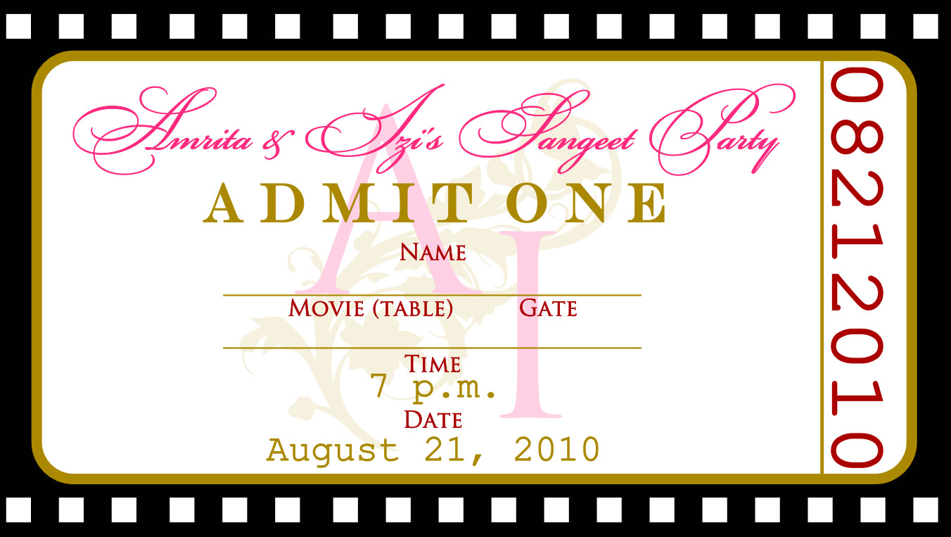 Best ideas about Birthday Party Invitations Free
. Save or Pin Free Templates For Birthday Invitations Now.