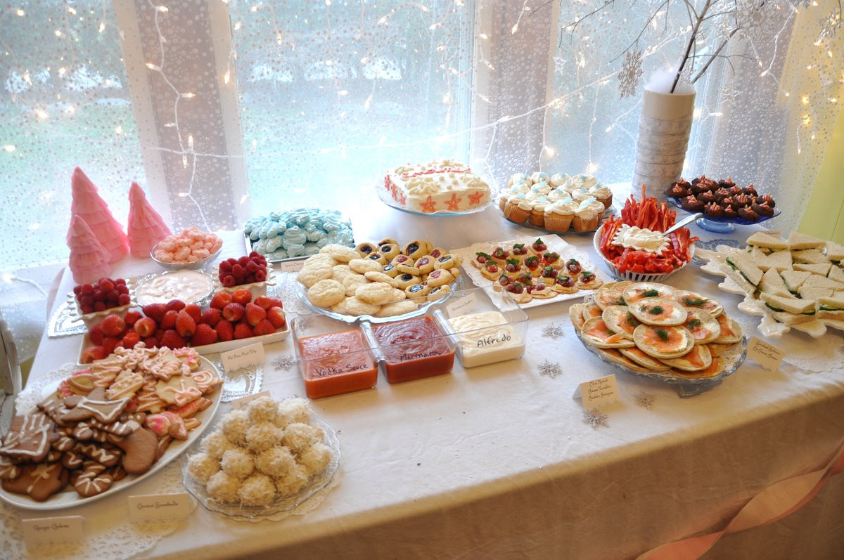 Birthday Party Meal Ideas
 1st Birthday Party Ideas for Boys You will Love to Know