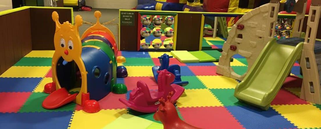 Birthday Party Places In Nj For Toddlers
 Indoor Play Area in Central Jersey Awesome idea for a