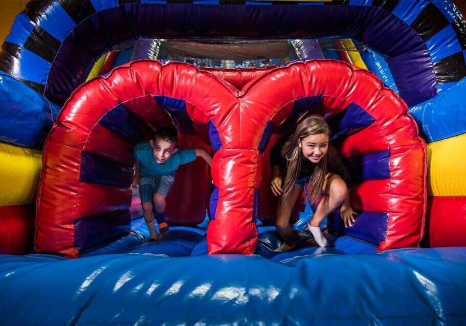 Birthday Party Places In Nj For Toddlers
 Kids Birthday Party Place Indoor Bounce House