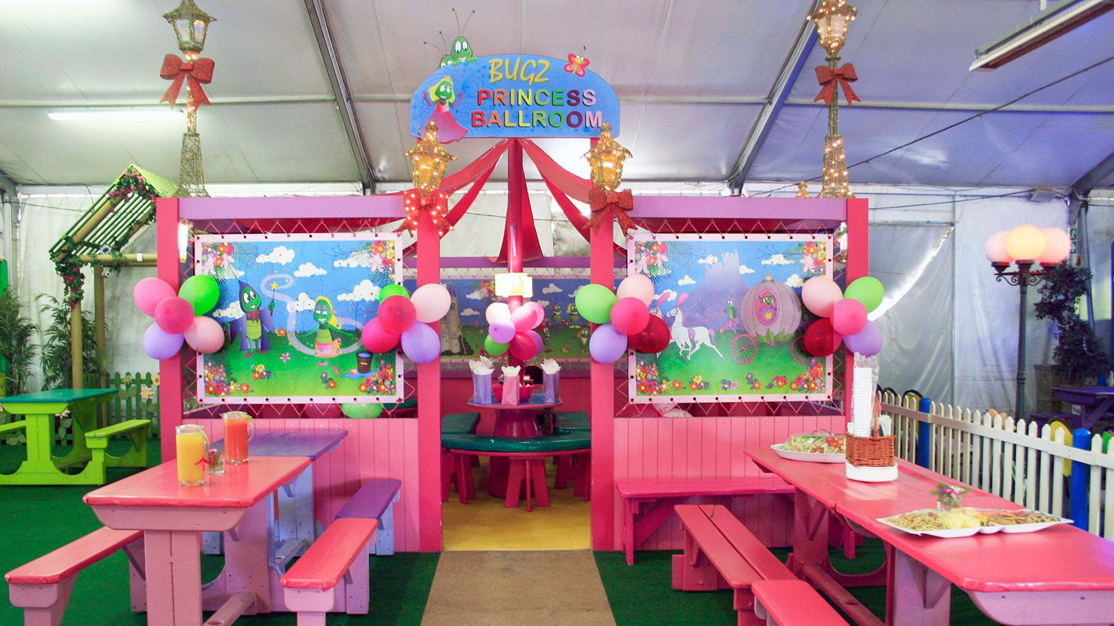 Birthday Party Places In Nj For Toddlers
 Things to do with kids in Cape Town