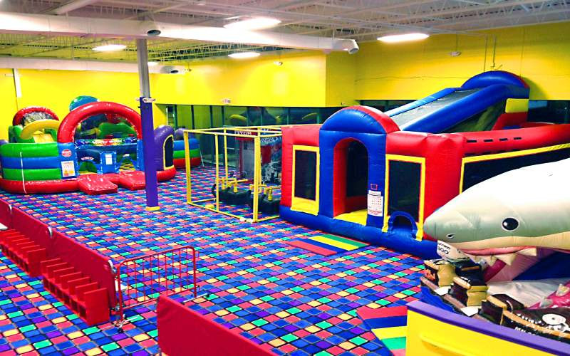 Birthday Party Places In Nj For Toddlers
 Best Kids Parties in Bergen County NJ