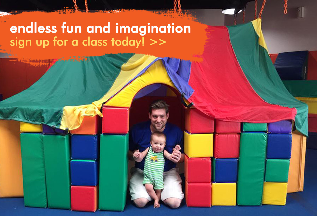 Birthday Party Places In Nj For Toddlers
 Kidville