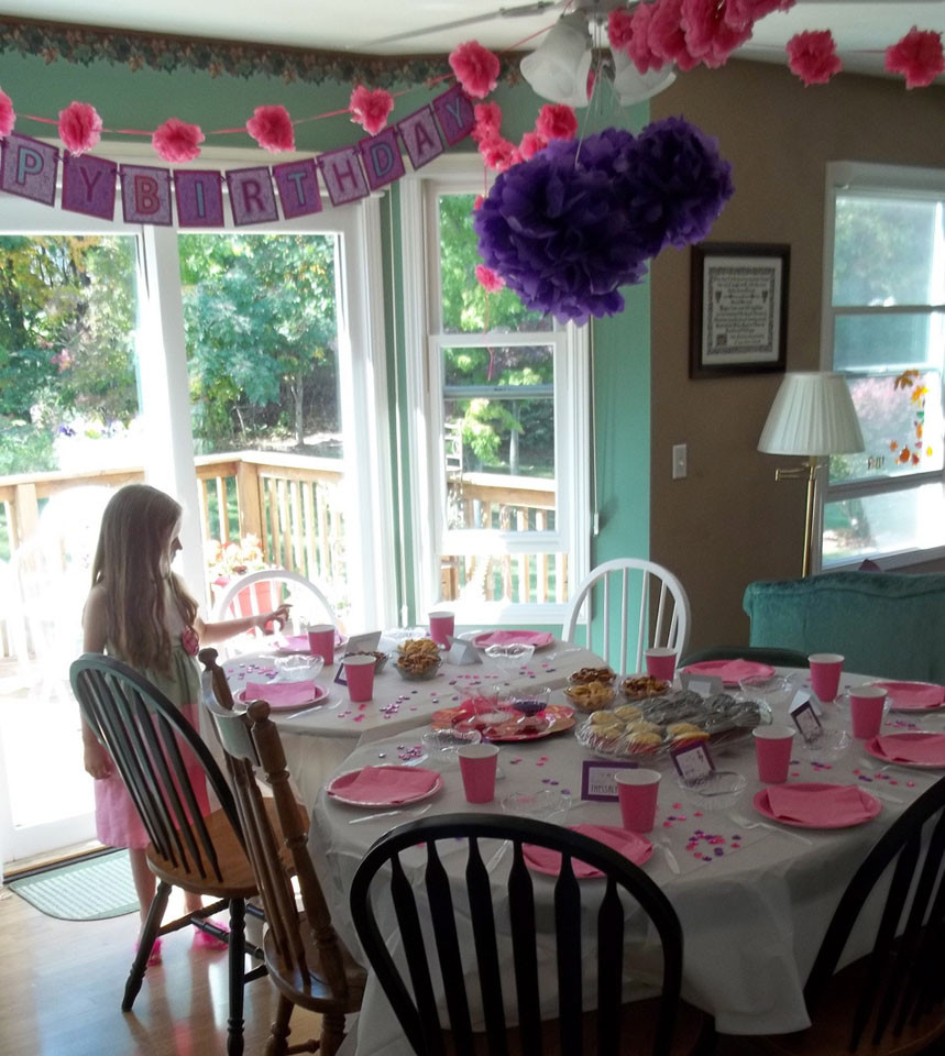 Birthday Party Supplies
 A Fancy Nancy Birthday Party Planning Ideas on a Bud