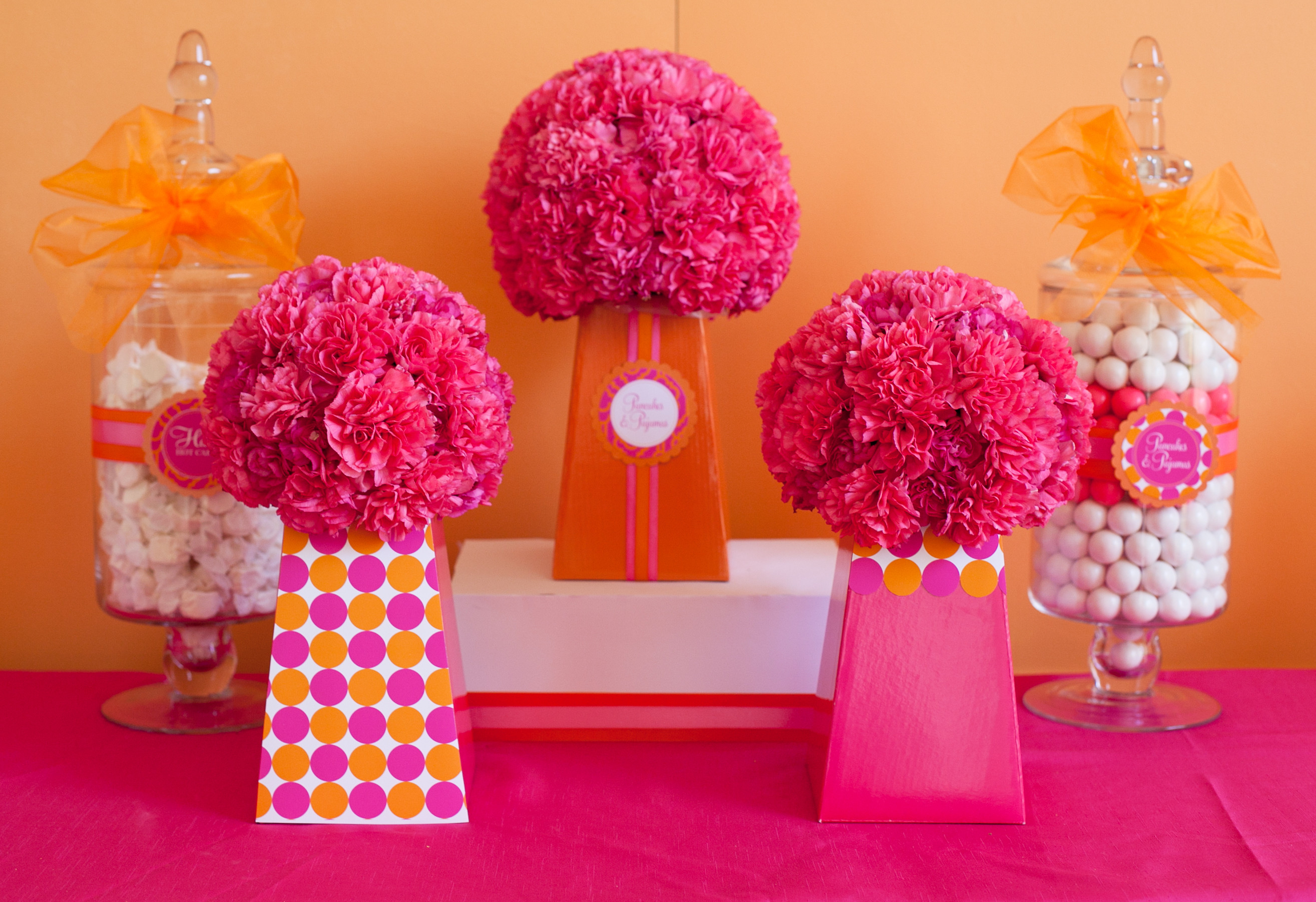 Birthday Party Table Decorations Centerpieces
 35 Ultimate DIY Table Ideas For A Birthday Party