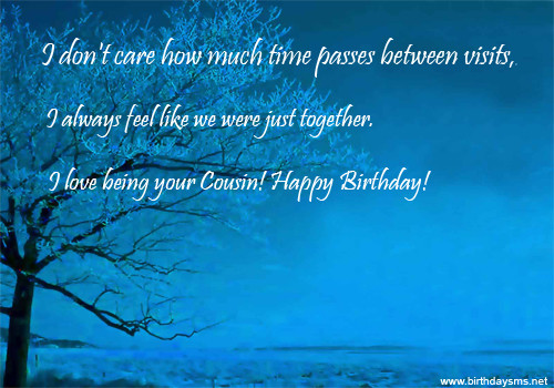 Best ideas about Birthday Quotes For Cousins
. Save or Pin Gorgeous Happy Birthday Cousin Quotes QuotesGram Now.