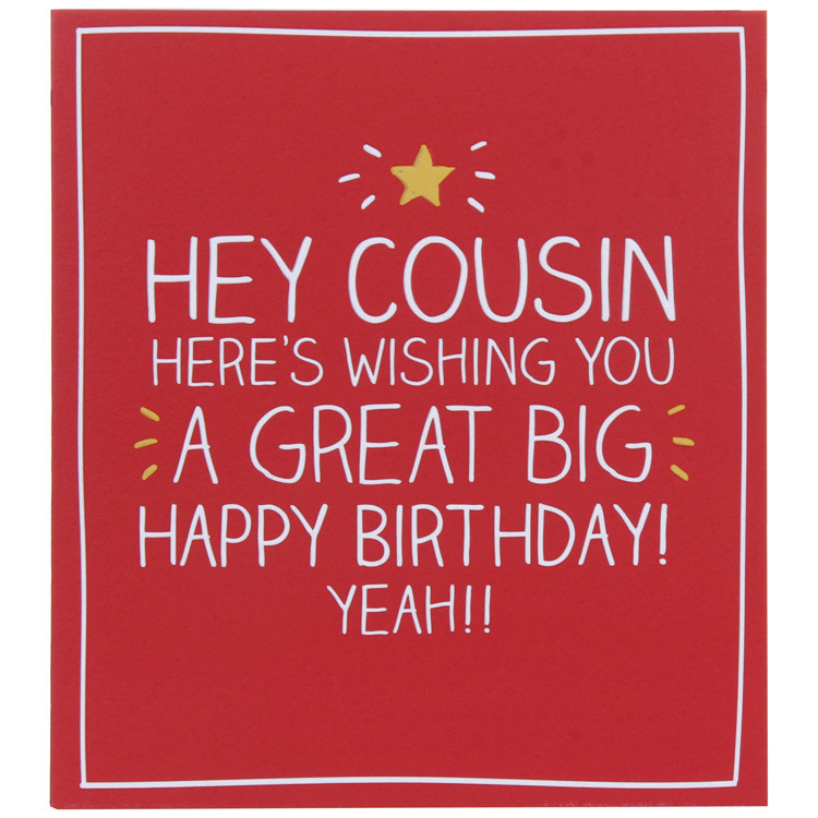 Best ideas about Birthday Quotes For Cousins
. Save or Pin Gorgeous Happy Birthday Cousin Quotes QuotesGram Now.