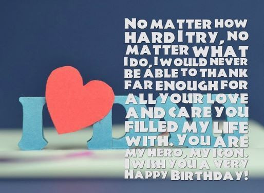 Best ideas about Birthday Quotes For Dad
. Save or Pin Heart Touching 77 Happy Birthday DAD Quotes from Daughter Now.