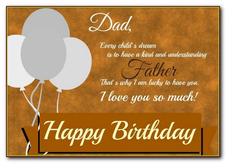 Best ideas about Birthday Quotes For Dad
. Save or Pin Happy Birthday Dad Wishes Quotes & Messages – Yo Now.