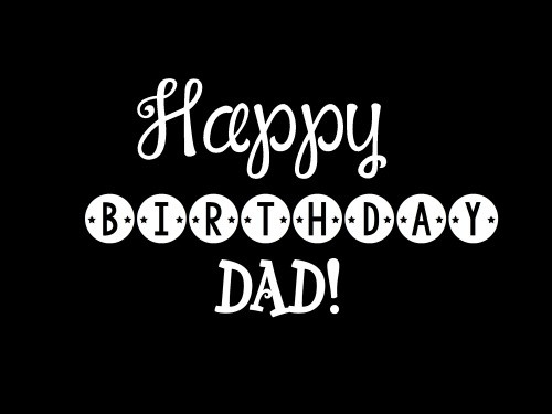 Best ideas about Birthday Quotes For Dad
. Save or Pin 40 Happy Birthday Dad Quotes and Wishes Now.