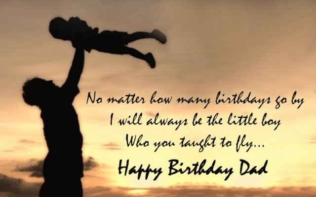 Best ideas about Birthday Quotes For Dad
. Save or Pin Happy Birthday Dad quotes Father Birthday Quotes Wishes Now.
