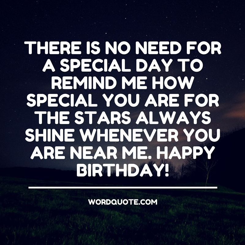 Birthday Quotes For Him
 43 Happy Birthday Quotes wishes and sayings