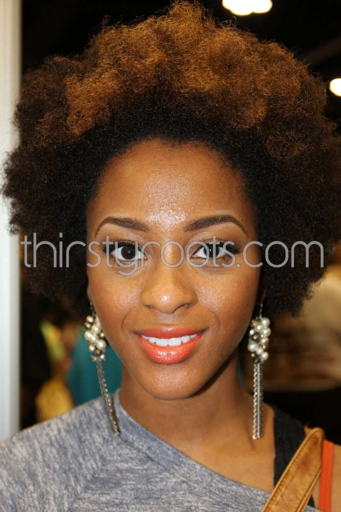 Black African Hairstyles
 Natural Afro Hairstyles for Black Women To Wear