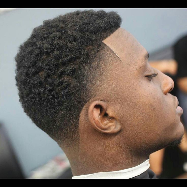 Black Barber Hairstyles
 55 best Black Boys Haircuts images on Pinterest