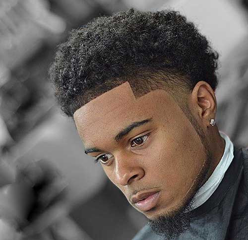 Black Barber Hairstyles
 30 New Black Male Haircuts