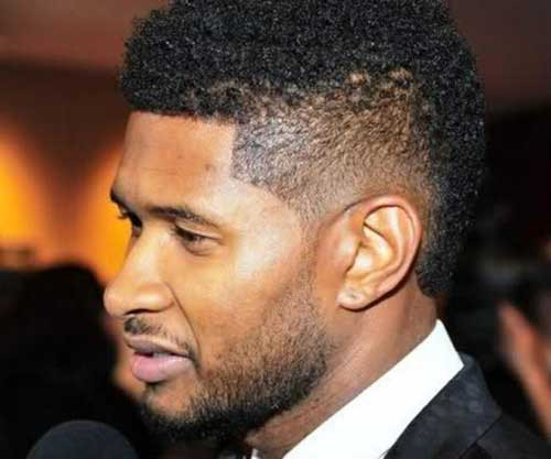 Black Barber Hairstyles
 10 Black Male Fade Haircuts