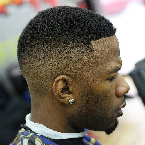 Black Boy Fade Haircuts
 50 Stylish Fade Haircuts for Black Men fashion