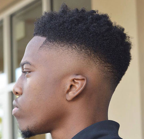 Black Boy Fade Haircuts
 51 Best Hairstyles For Black Men 2019 Guide