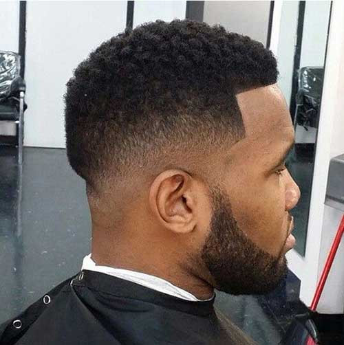 Black Boy Fade Haircuts
 10 Black Male Fade Haircuts