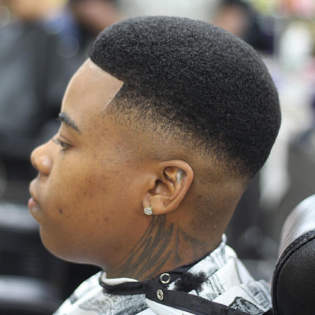 Black Boy Fade Haircuts
 Best 32 Dashing Hairstyles for Black Boy 2017 Get Flashy