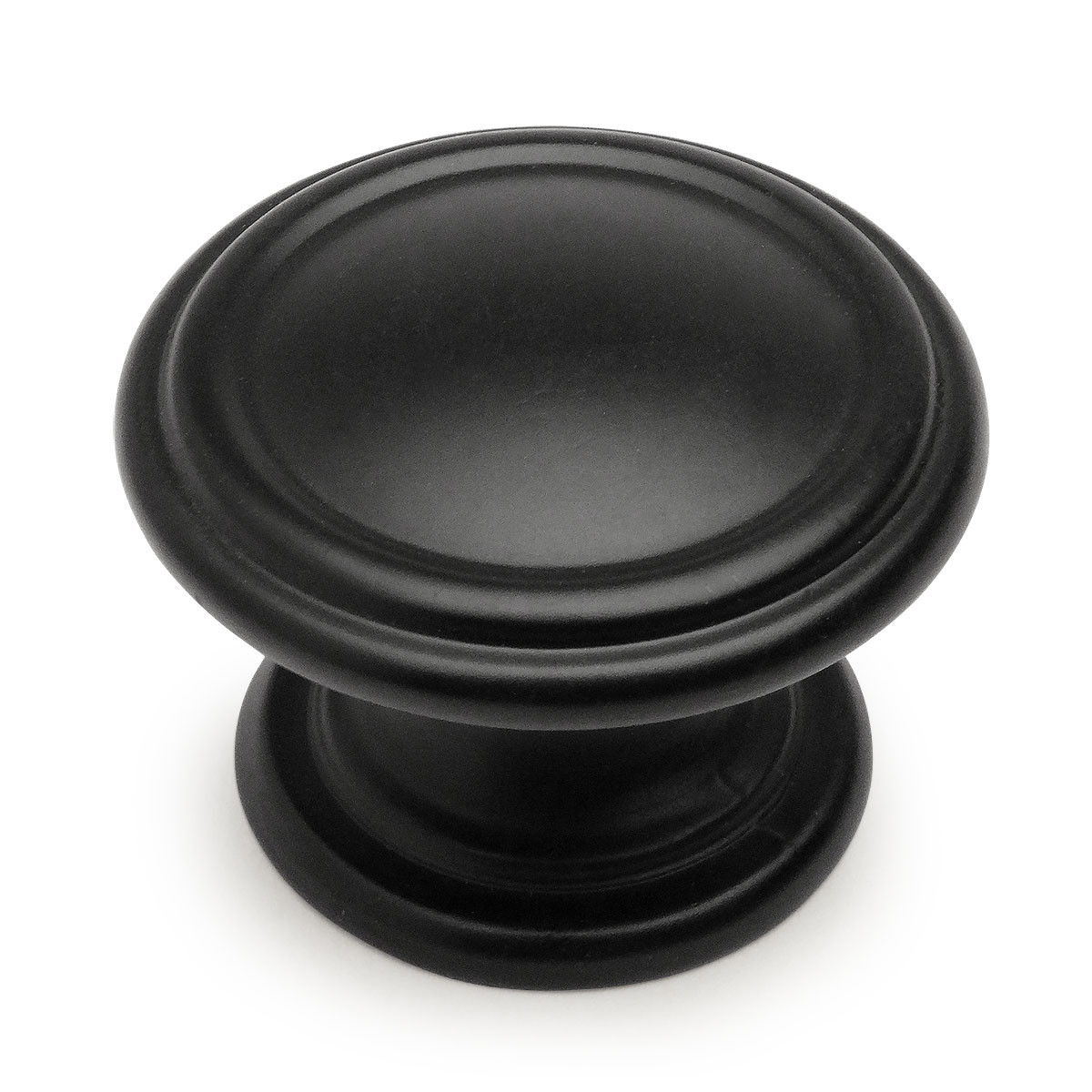 Best ideas about Black Cabinet Knobs
. Save or Pin Cosmas Flat Black 1426FB Cabinet Knob Now.