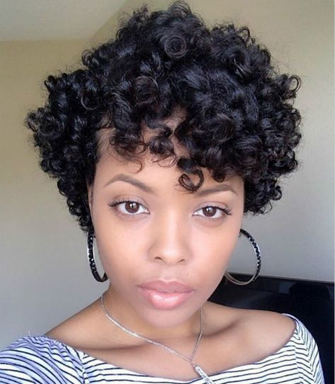 Best ideas about Black Crochet Hairstyles 2019
. Save or Pin 2018 Short Spring and Summer Hairstyles For Black Women Now.