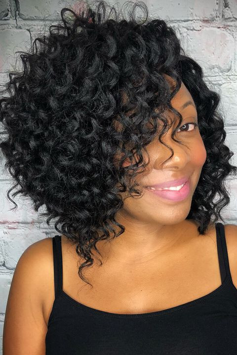 Best ideas about Black Crochet Hairstyles 2019
. Save or Pin 12 Best Crochet Hairstyles 2019 of Curly Now.