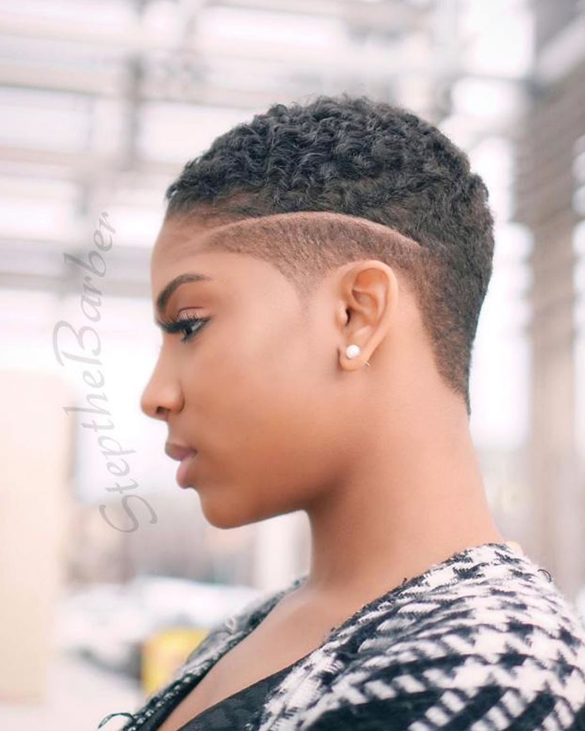 Black Female Haircuts
 Short Medium and Long Hair ideas & Hairstyles for Black