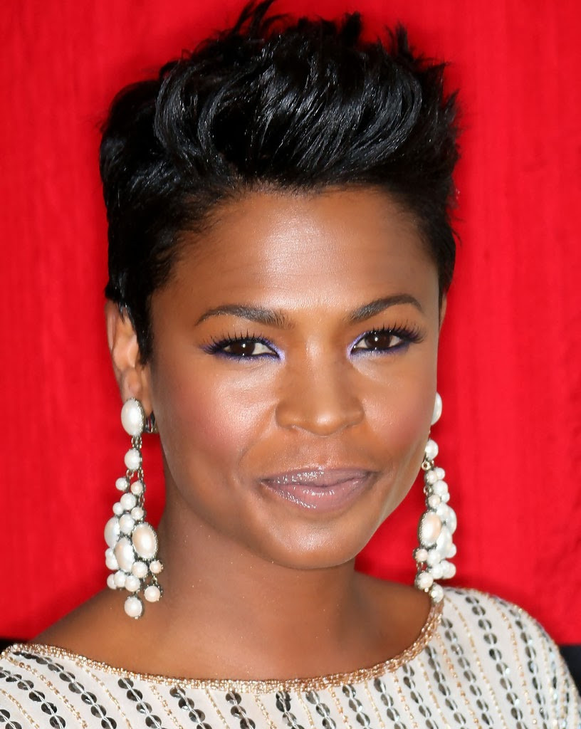 Black Female Haircuts
 30 Best Short Hairstyles For Black Women