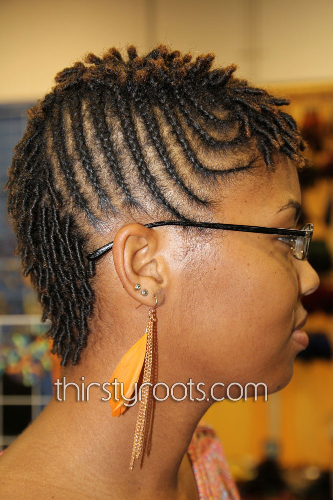 Black Girl Hairstyles With Braids
 Braided Hairstyles for Black Girls