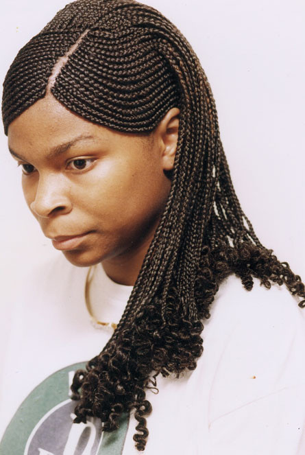 Black Girls Braids Hairstyles Pictures
 Black Braided Hairstyles