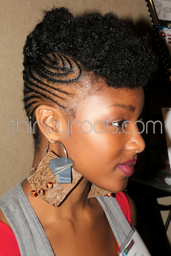 Black Girls Braids Hairstyles Pictures
 Braided Hairstyles for Black Girls