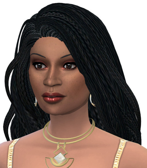 Black Hairstyles Sims 4
 Afro Hair Gallery a k a Ethnic Hair Vault