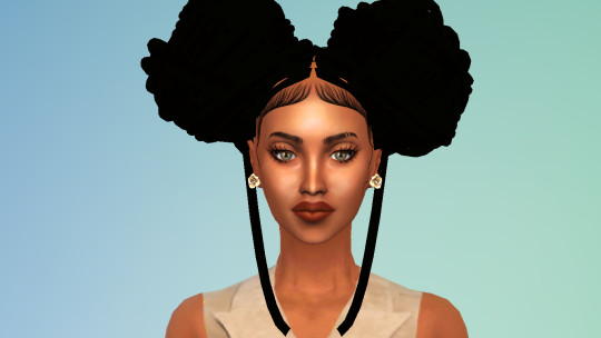Black Hairstyles Sims 4
 Black Male Hairstyles Sims 4