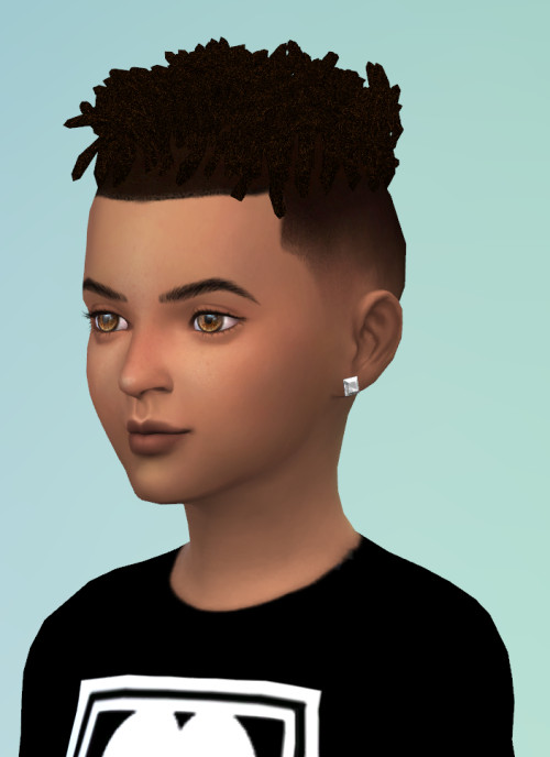 Black Hairstyles Sims 4
 ts4 male hair