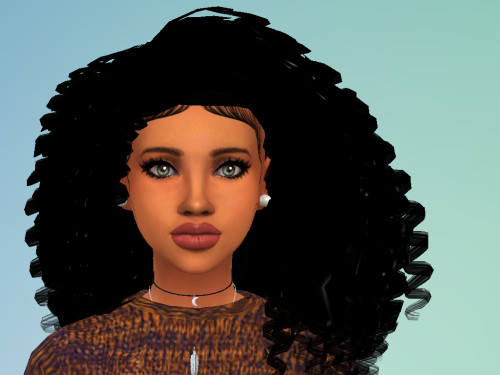 Black Hairstyles Sims 4
 ts4 black hair