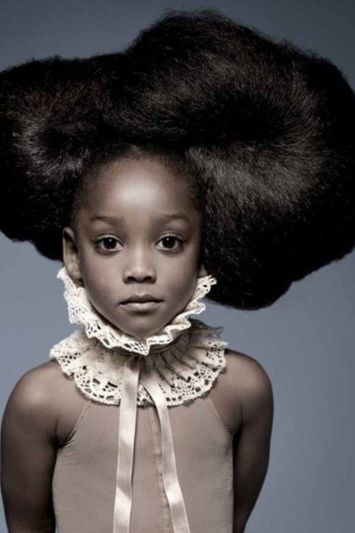 Black Kids Hairstyles
 Black Kids Hairstyles Page 11