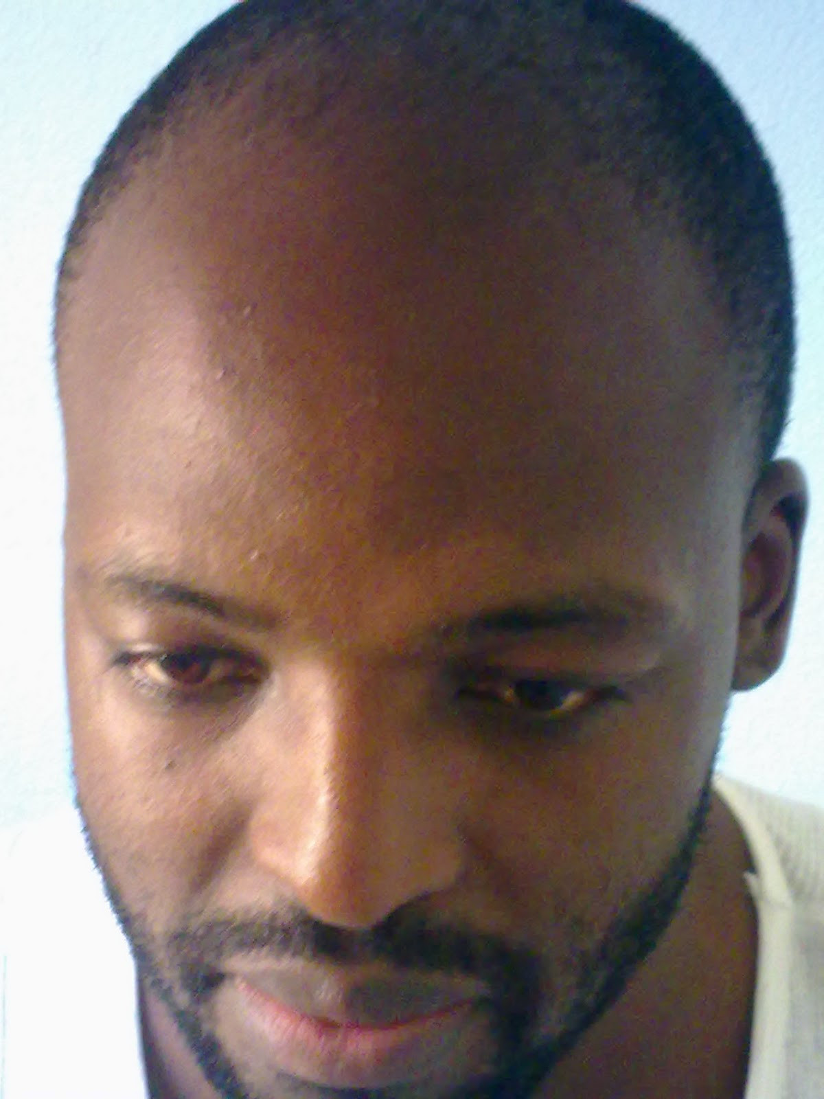 Black Man Receding Hairline Haircuts
 How to Fight a Receding Hairline
