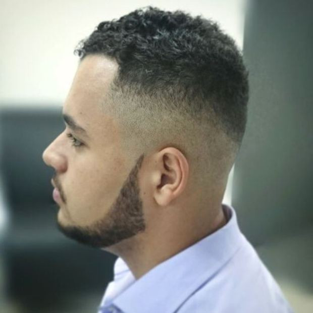 Black Man Receding Hairline Haircuts
 Good Haircuts For Black Guys With Receding Hairlines