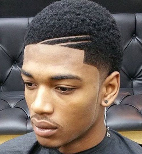 Black Men Short Haircuts
 Black Men Haircuts 85 Best Hairstyles for Black Men & Boys