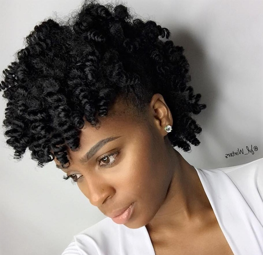 Black Updo Hairstyles 2019
 2019 Latest Black Curly Hair Updo Hairstyles